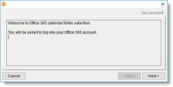 office 365 calendar not syncing with outlook